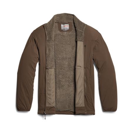 GIACCA UOMO SITKA AMBIENT