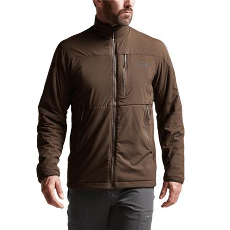 GIACCA UOMO SITKA AMBIENT