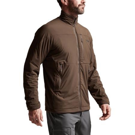 GIACCA UOMO SITKA AMBIENT