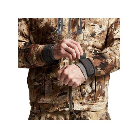 GIACCA UOMO SITKA BOREAL AEROLITE
