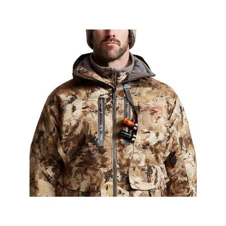 GIACCA UOMO SITKA BOREAL AEROLITE
