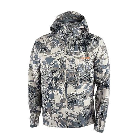 Giacca Uomo Sitka Cloudburst