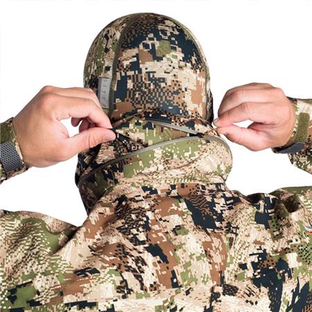 GIACCA UOMO SITKA CLOUDBURST