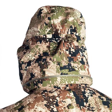 GIACCA UOMO SITKA CLOUDBURST