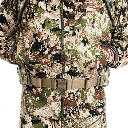 GIACCA UOMO SITKA CLOUDBURST