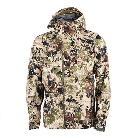 Giacca Uomo Sitka Cloudburst