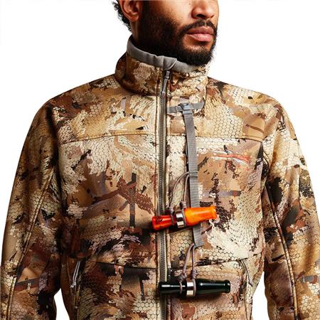GIACCA UOMO SITKA DAKOTA