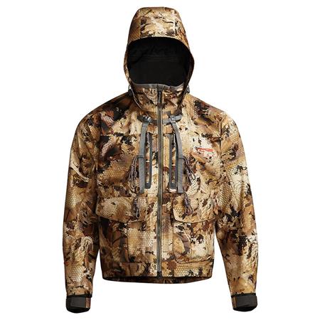 Giacca Uomo Sitka Delta Wading