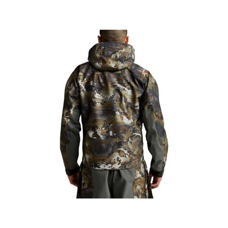 GIACCA UOMO SITKA DELTA WADING