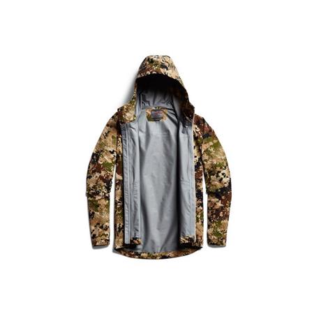 GIACCA UOMO SITKA DEW POINT - OPTIFADE SUBALPINE