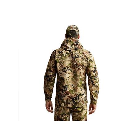 GIACCA UOMO SITKA DEW POINT - OPTIFADE SUBALPINE