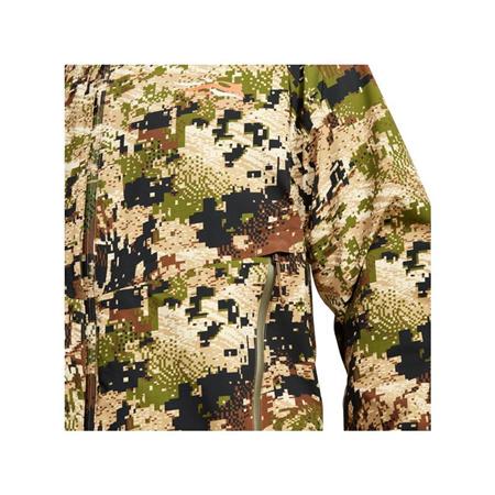 GIACCA UOMO SITKA DEW POINT - OPTIFADE SUBALPINE