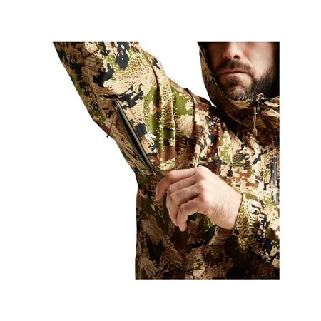 GIACCA UOMO SITKA DEW POINT - OPTIFADE SUBALPINE