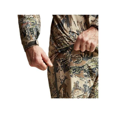 GIACCA UOMO SITKA DEW POINT