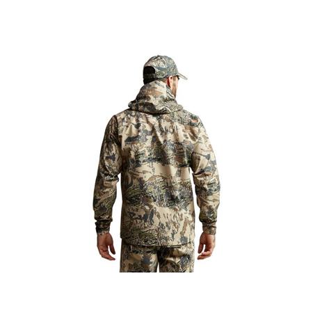 GIACCA UOMO SITKA DEW POINT