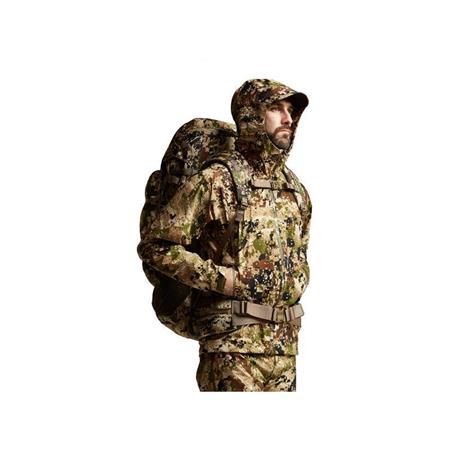 GIACCA UOMO SITKA DEW POINT