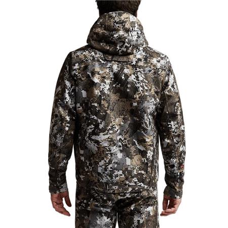 GIACCA UOMO SITKA DOWNPOUR - OPTIFADE ELEVATED II