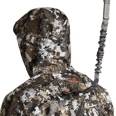 GIACCA UOMO SITKA DOWNPOUR - OPTIFADE ELEVATED II