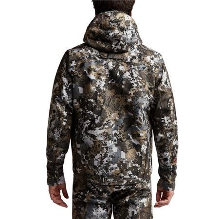 GIACCA UOMO SITKA DOWNPOUR