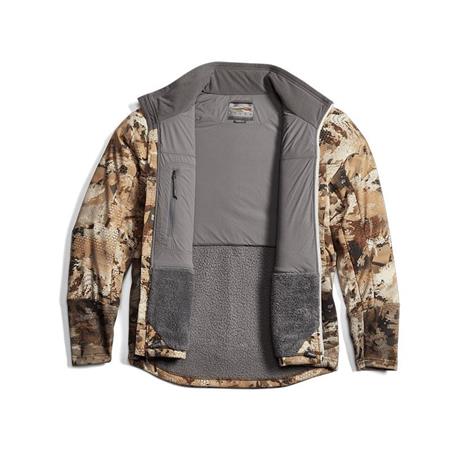 GIACCA UOMO SITKA DUCK OVEN - OPTIFADE MARSH