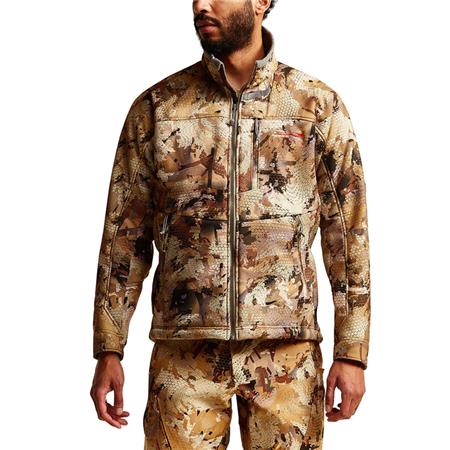 GIACCA UOMO SITKA DUCK OVEN