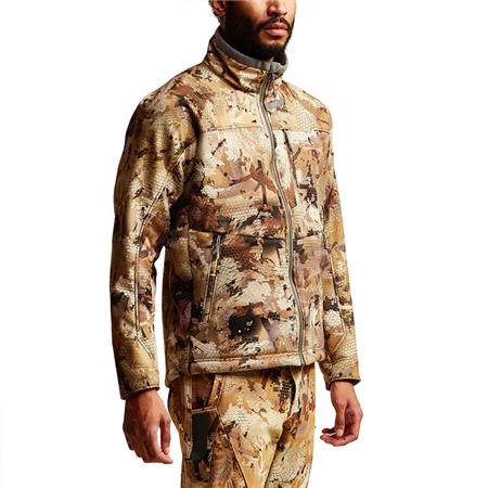 GIACCA UOMO SITKA DUCK OVEN