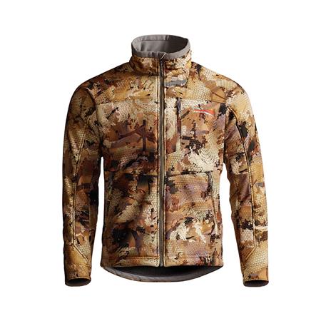 Giacca Uomo Sitka Duck Oven