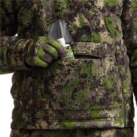 GIACCA UOMO SITKA FANATIC - OPTIFADE COVER