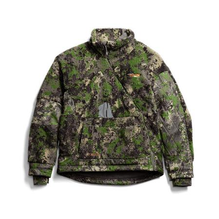 GIACCA UOMO SITKA FANATIC - OPTIFADE COVER