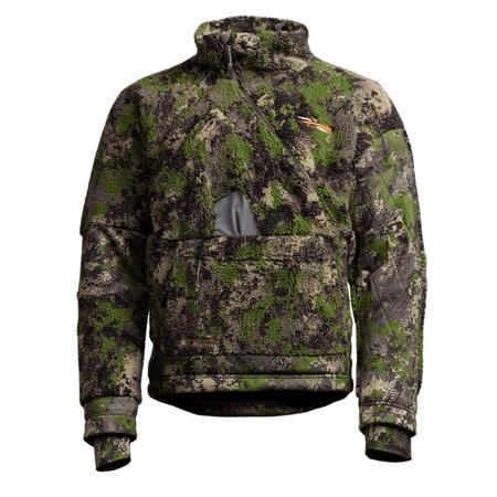 Giacca Uomo Sitka Fanatic - Optifade Cover