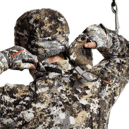 GIACCA UOMO SITKA FANATIC - OPTIFADE ELEVATED II