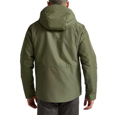GIACCA UOMO SITKA GRINDSTONE