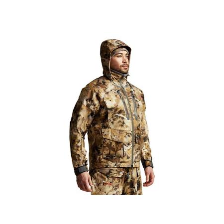 GIACCA UOMO SITKA HUDSON