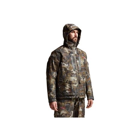 GIACCA UOMO SITKA HUDSON - WATERFOWL TIMBER