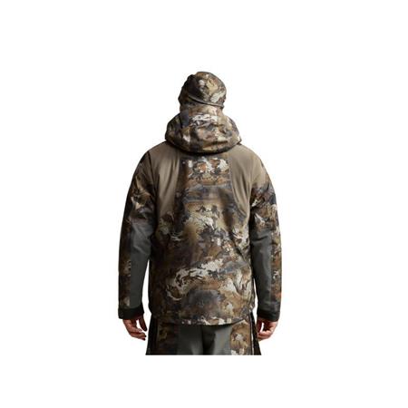GIACCA UOMO SITKA HUDSON - WATERFOWL TIMBER