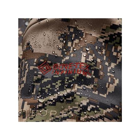 GIACCA UOMO SITKA JETSTREAM - OPTIFADE OPEN COUNTRY