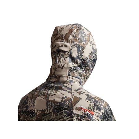 GIACCA UOMO SITKA JETSTREAM - OPTIFADE OPEN COUNTRY