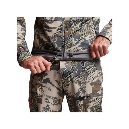 GIACCA UOMO SITKA JETSTREAM - OPTIFADE OPEN COUNTRY