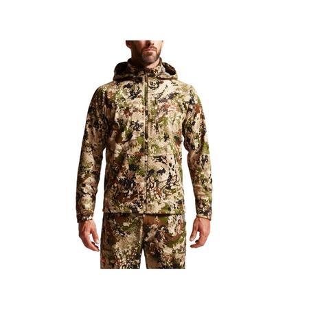 GIACCA UOMO SITKA JETSTREAM - OPTIFADE SUBALPINE