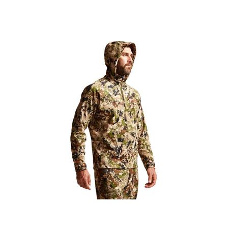 GIACCA UOMO SITKA JETSTREAM