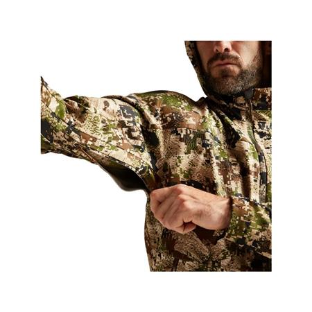 GIACCA UOMO SITKA JETSTREAM