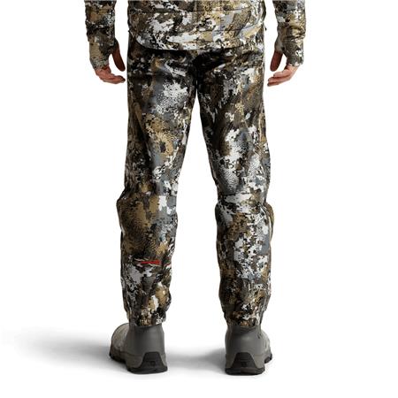 GIACCA UOMO SITKA JETSTREAM