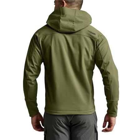 GIACCA UOMO SITKA JETSTREAM