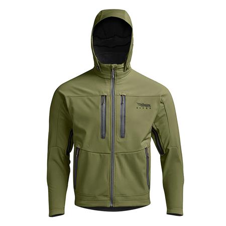 Giacca Uomo Sitka Jetstream