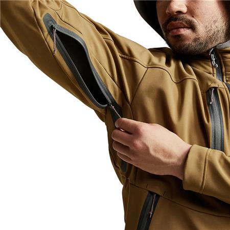 GIACCA UOMO SITKA JETSTREAM