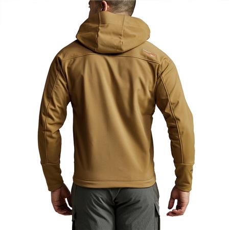 GIACCA UOMO SITKA JETSTREAM