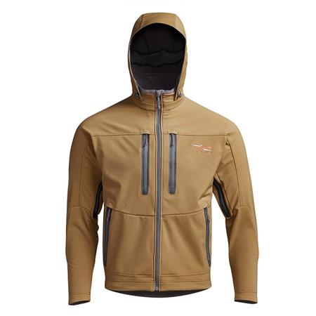 Giacca Uomo Sitka Jetstream