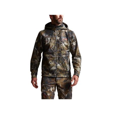 GIACCA UOMO SITKA JETSTREAM - WATERFOWL TIMBER