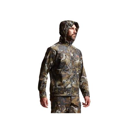 GIACCA UOMO SITKA JETSTREAM - WATERFOWL TIMBER