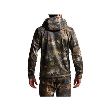 GIACCA UOMO SITKA JETSTREAM - WATERFOWL TIMBER